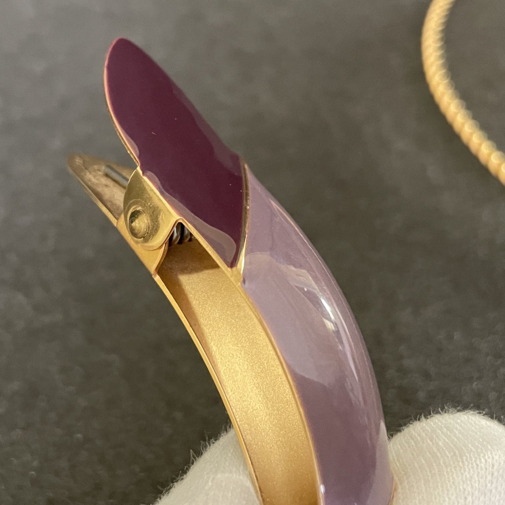 Maximas Multistripe 3-Tone violet S