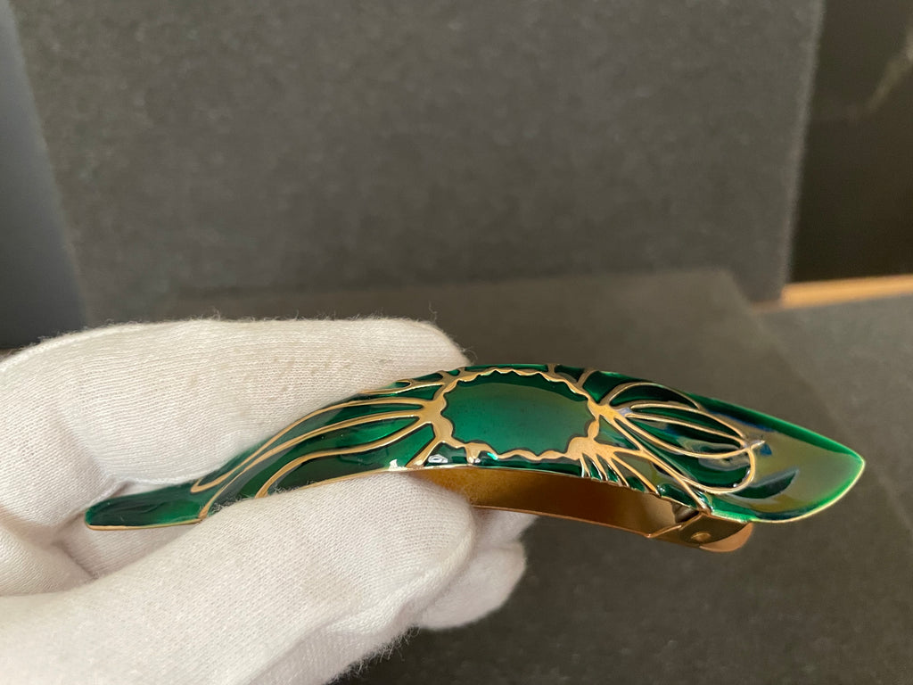 Maximas Lotus Jewel Emerald M (alte Kollektion)