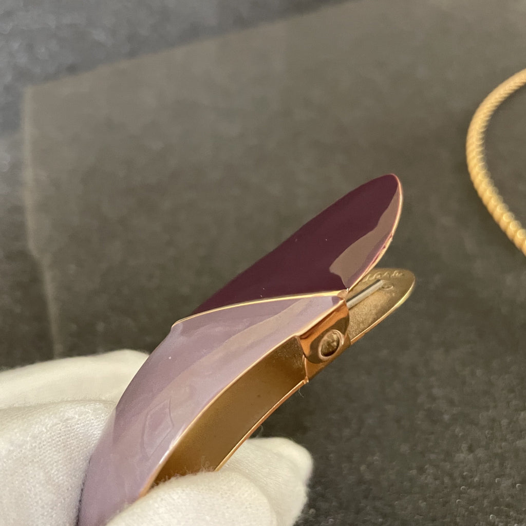 Maximas Multistripe 3-Tone violet S