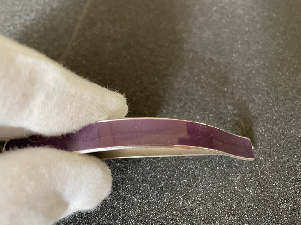 Ficcarissimo Border III Violett S