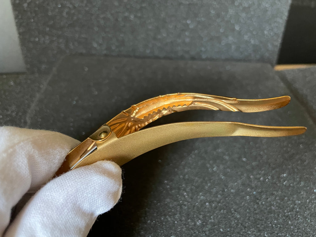 Maximas Lotus Jewel Gold S (alte Kollektion)