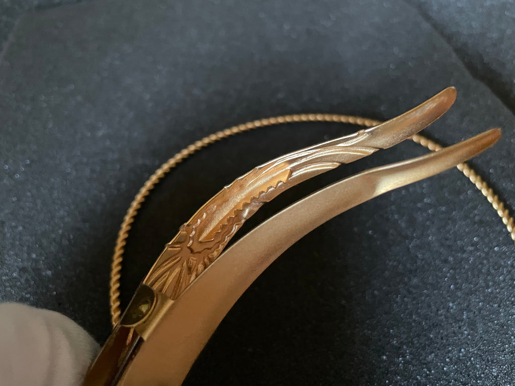 Maximas Lotus Cognac S (alte Kollektion)