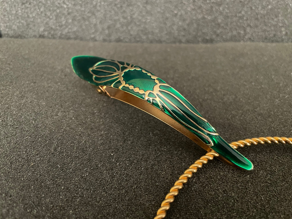 Maximas Lotus Emerald S (neue Kollektion)