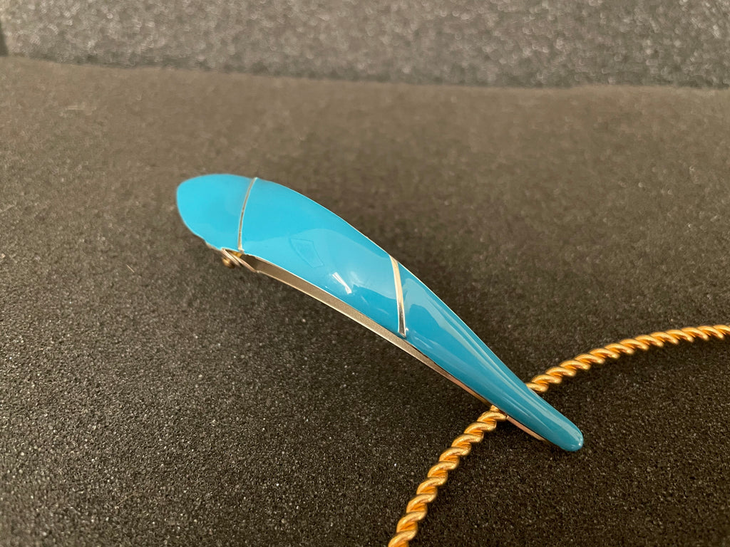 Maximas Multistripe Blue S