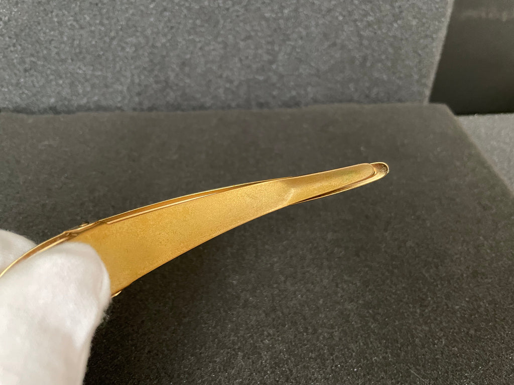 Maximas Border Jewel Gold M (alte Kollektion)
