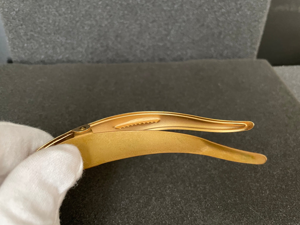 Maximas Border Jewel Gold M (alte Kollektion)