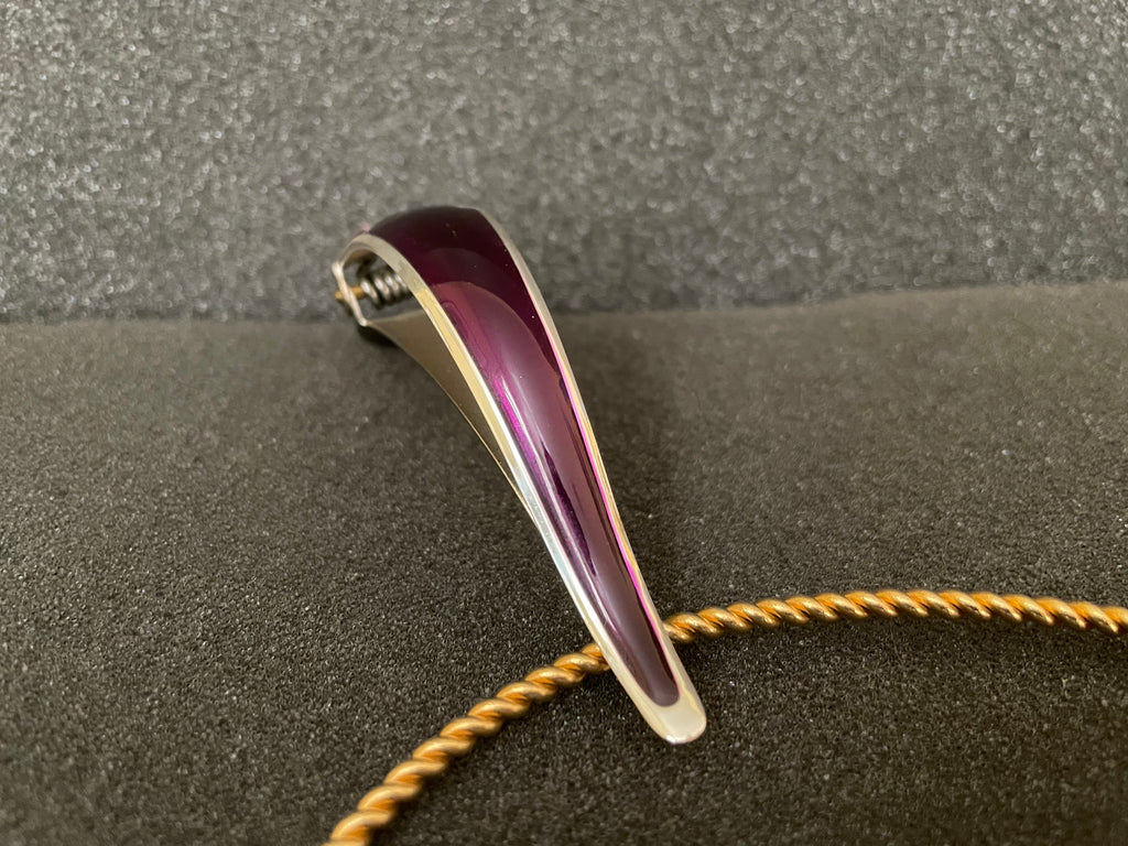 Maximas Border Jewel Amethyst M (alte Kollektion)