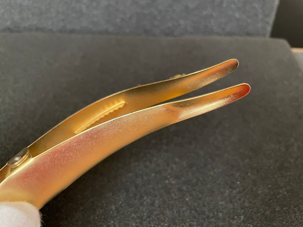 Maximas Crown Gold M