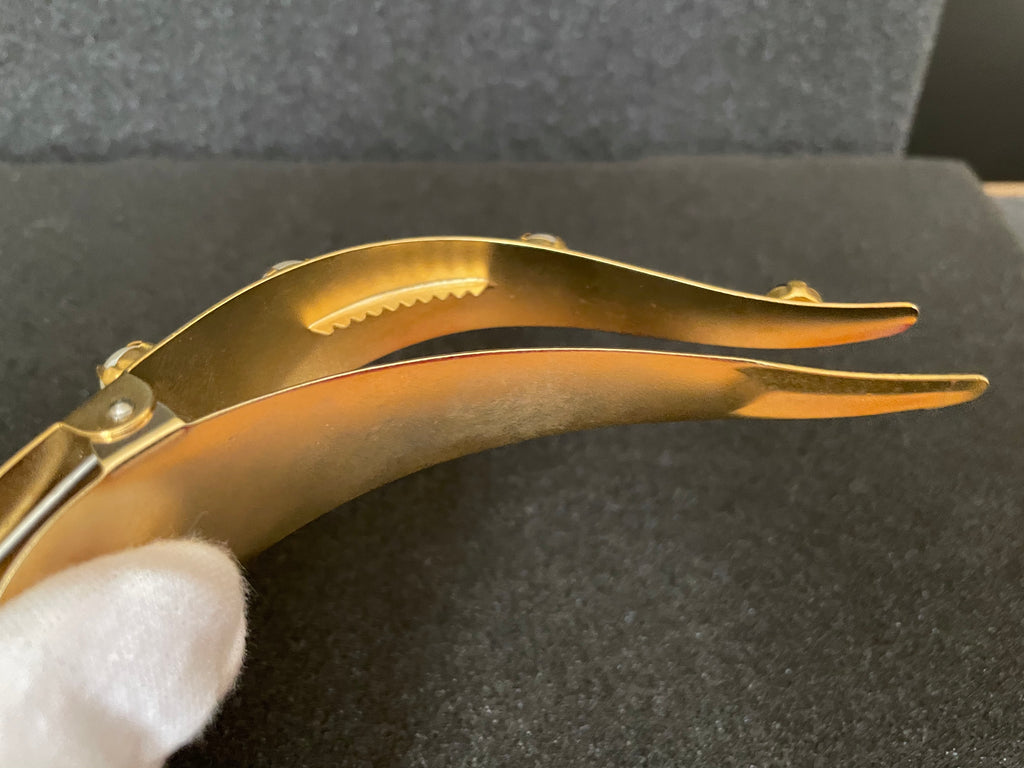 Maximas Crown Gold L