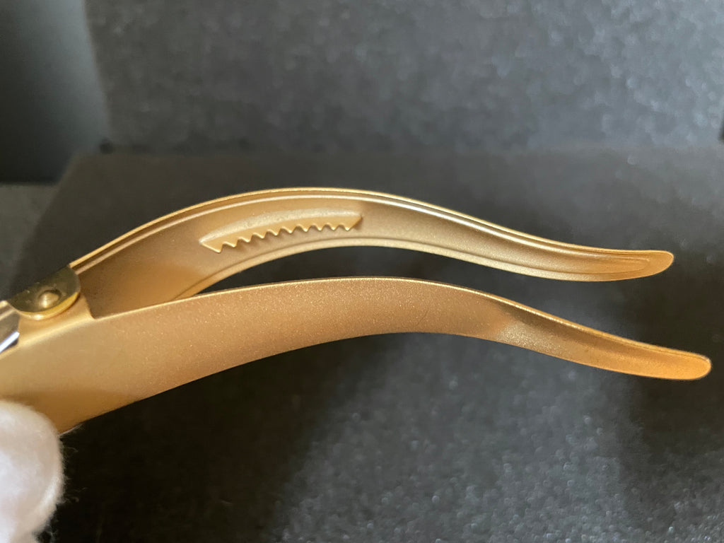 Maximas Border Caramel M