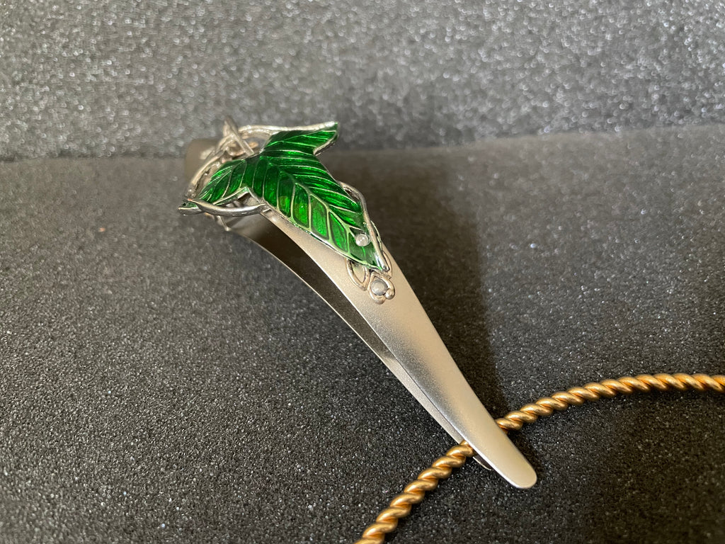Maximas Mod "Herr der Ringe"