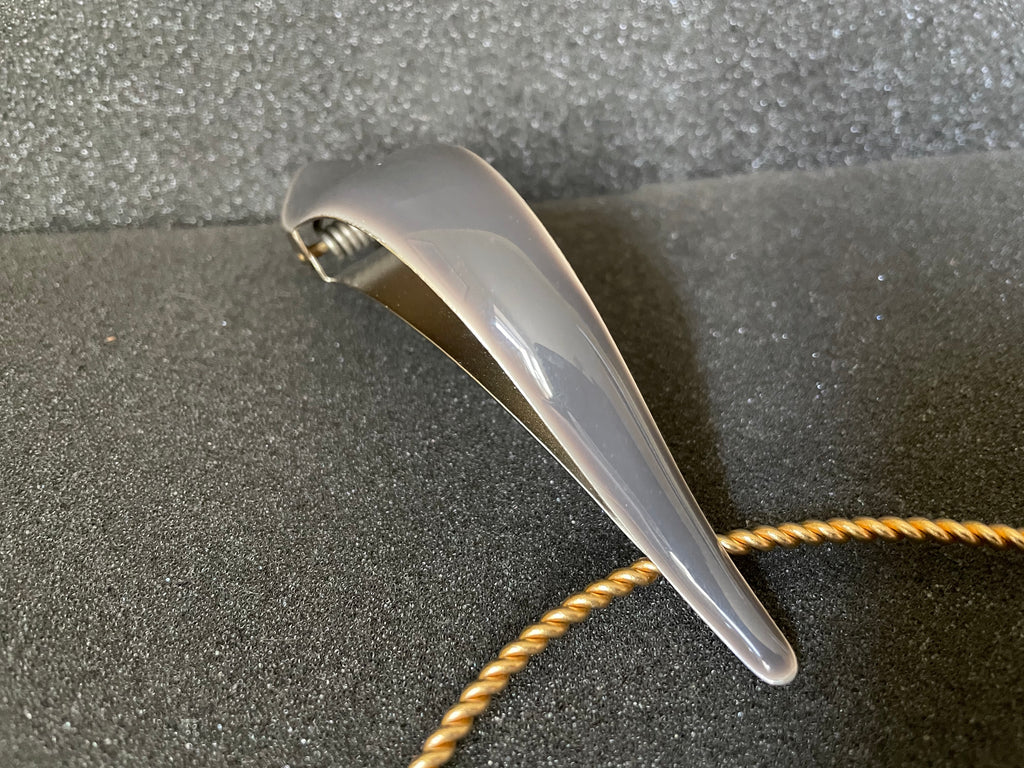 Maximas Silky Grey L (1. Kollektion)