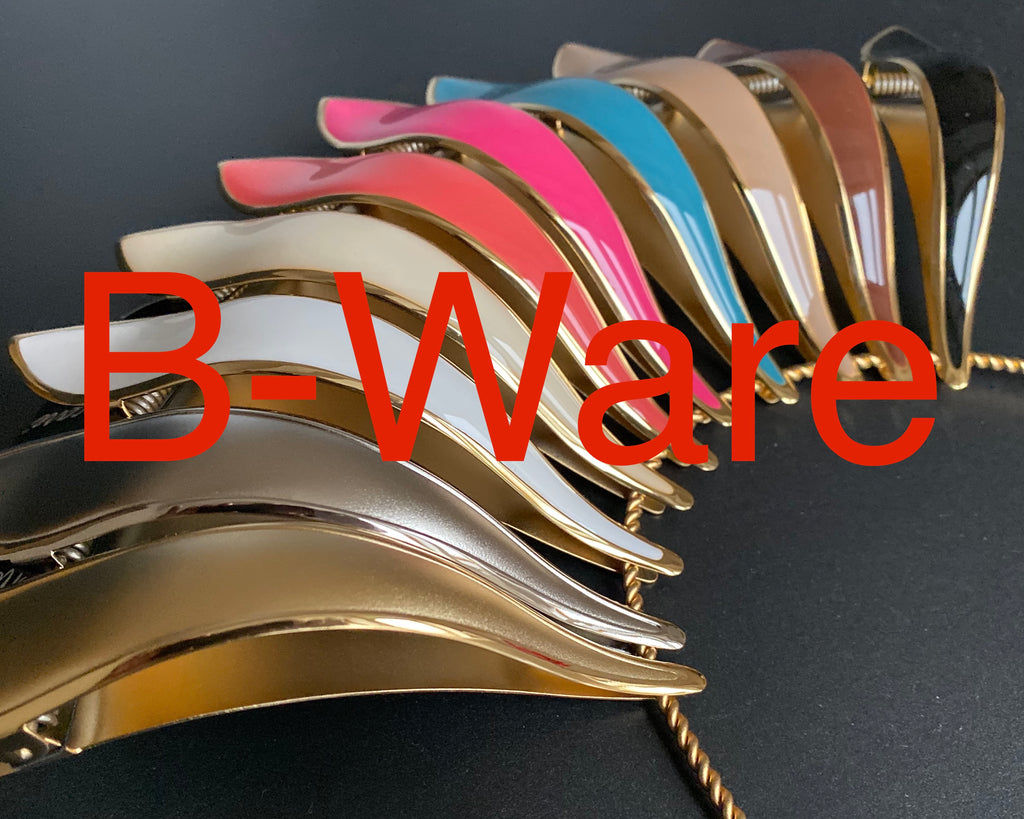 B-Ware: Ficcare Border Maximas